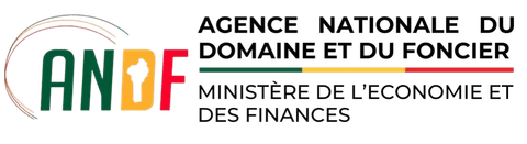 ANDF — Agence Nationale du Domaine et du Foncier