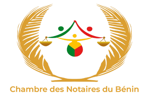 Chambre des Notaires du Bénin